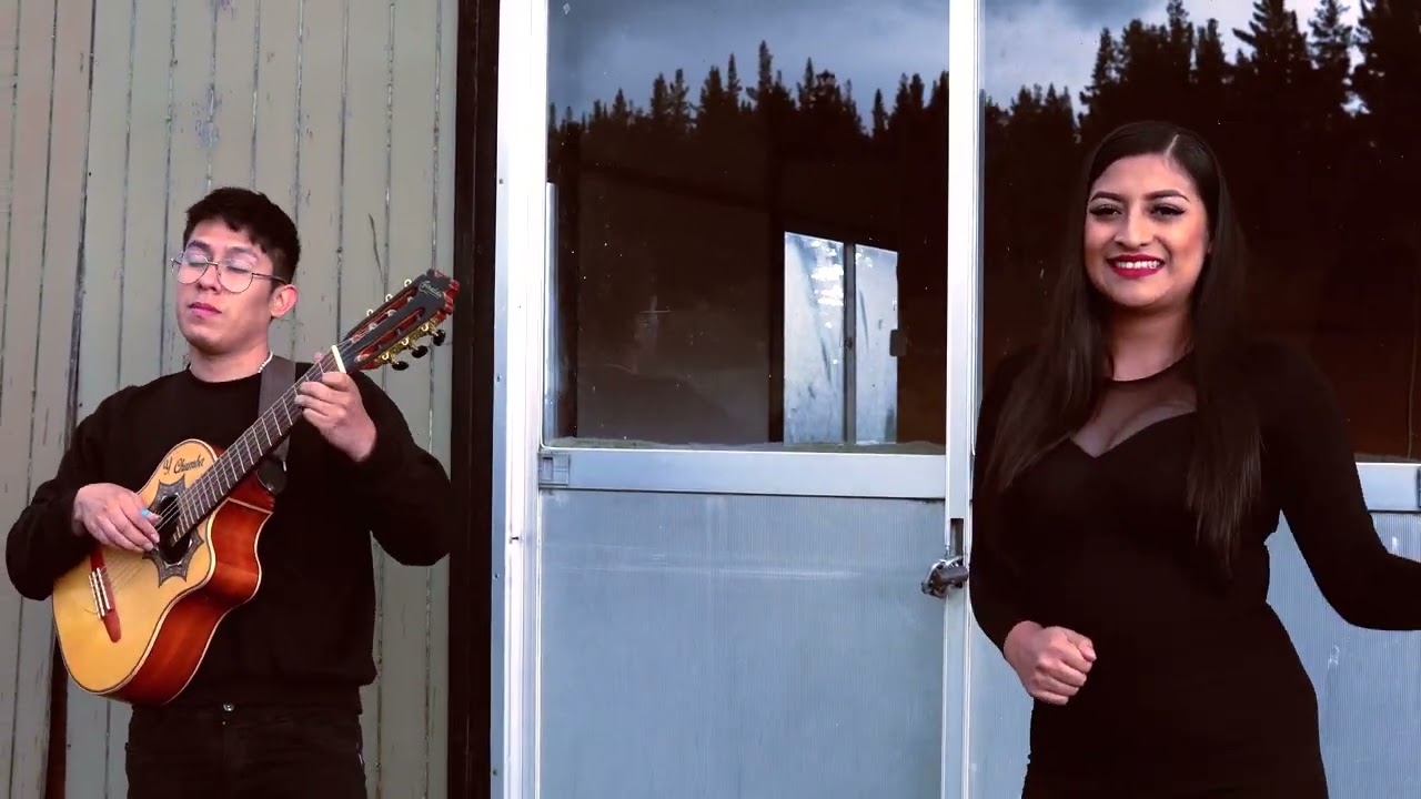 El Baile del San Juan - Hermanos Chamba