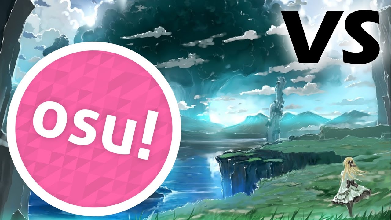 rrtyui vs hvick225! | New Gravity - Starving Trancer