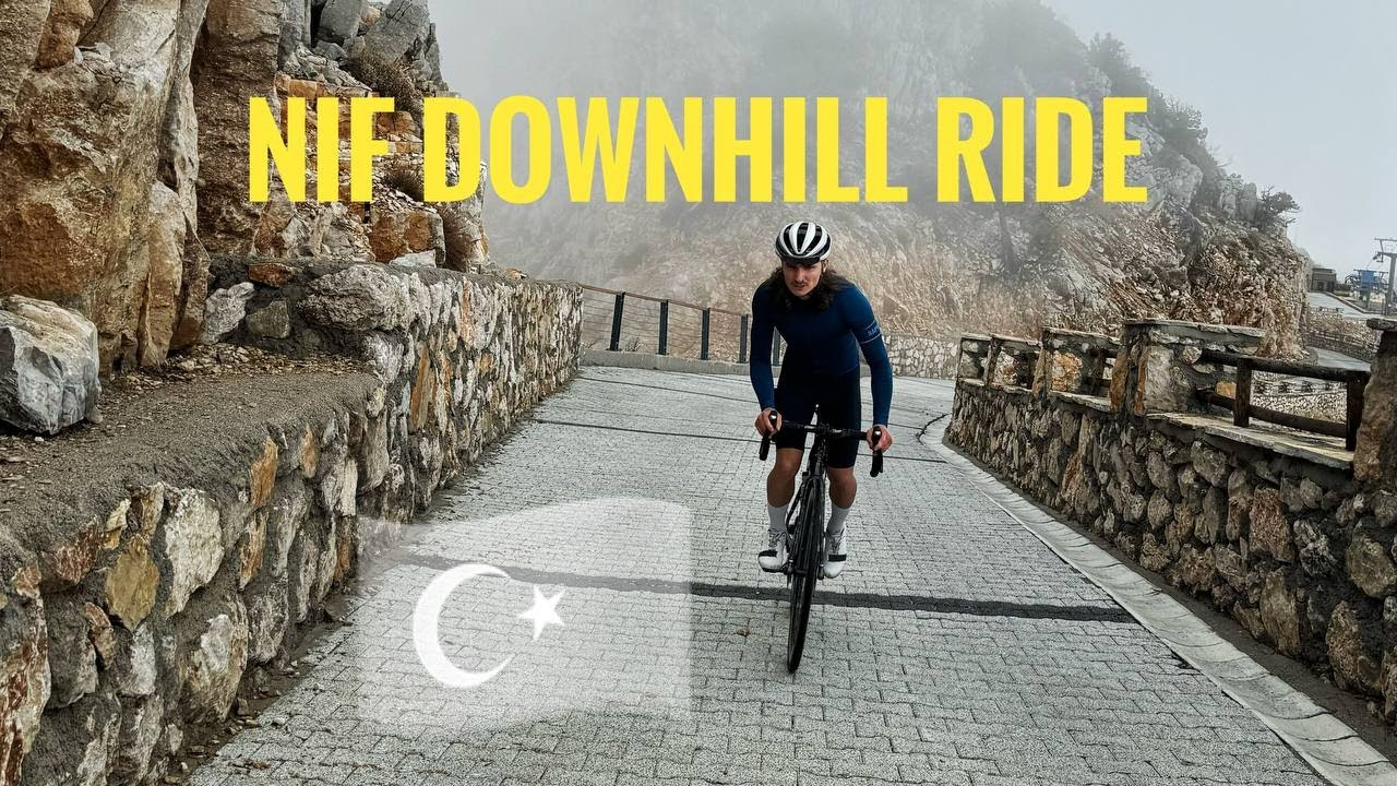 Hot Line | Nif, Turkey Downhill Bomb