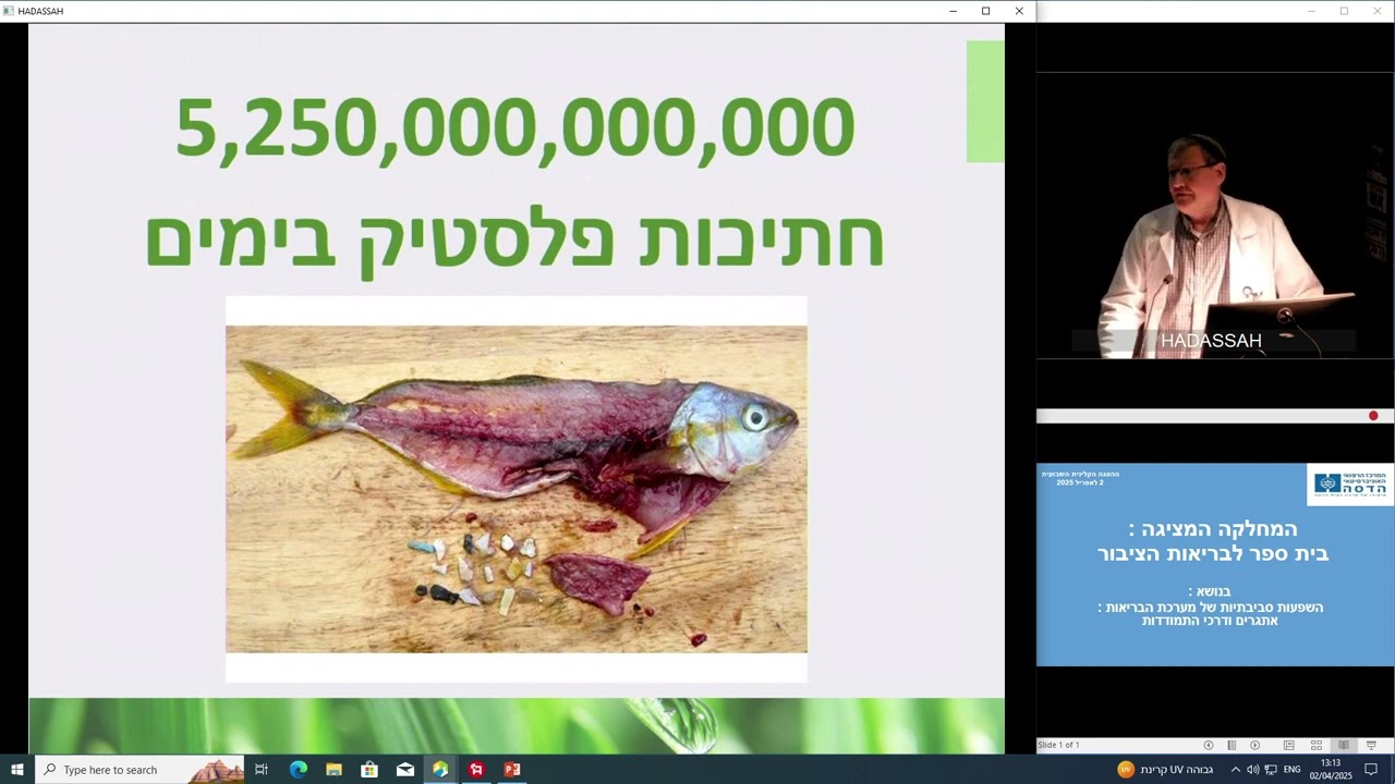 בית הספר לבריאות הציבור