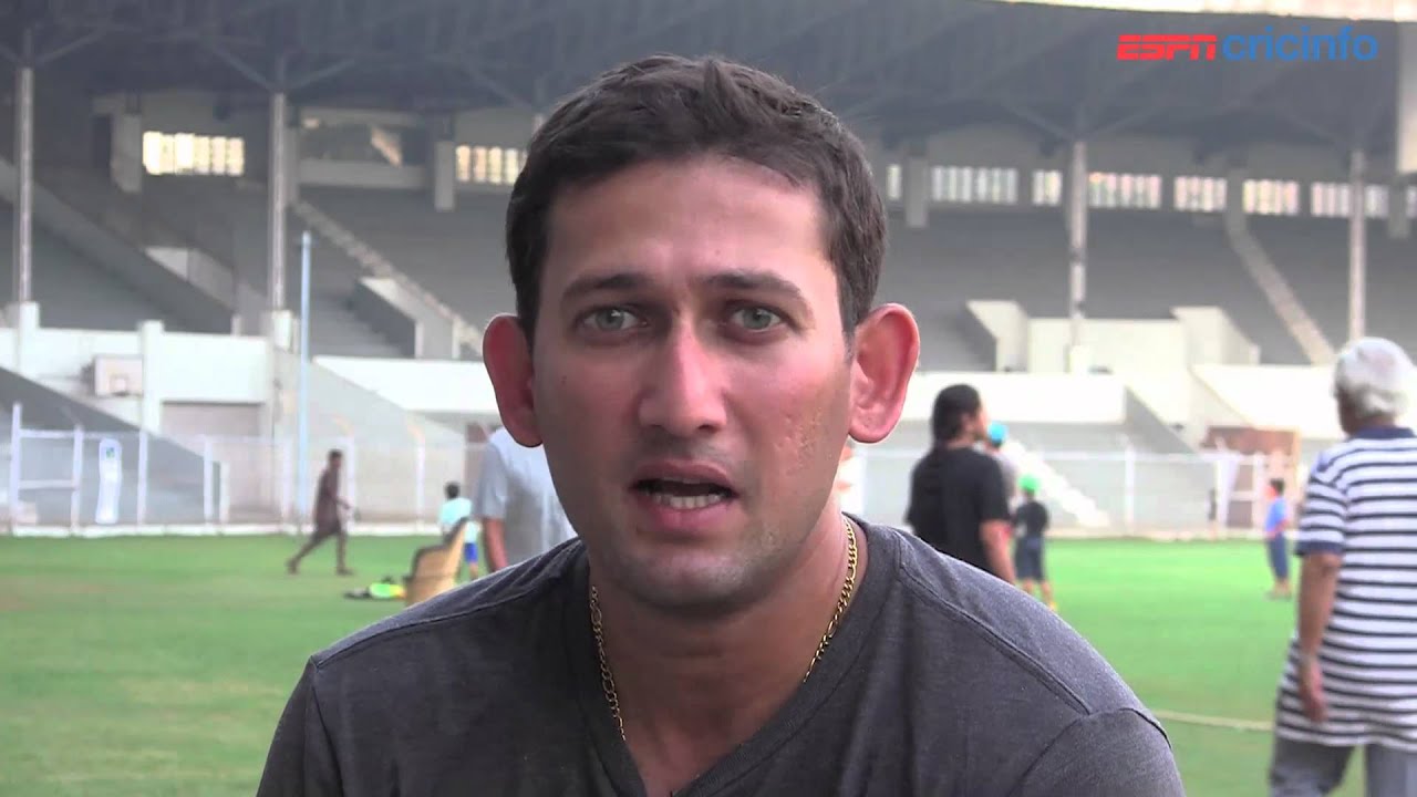 Ground Reality Voices - Ajit Agarkar