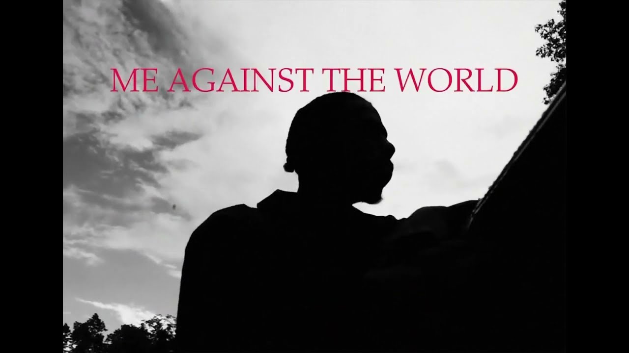 Dayvii-Me Against The World (Music Video)