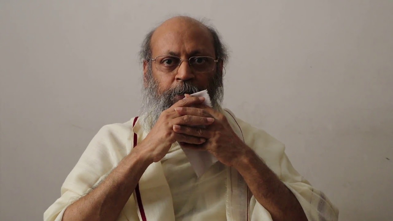 Mangalacharan a small Mangalik.