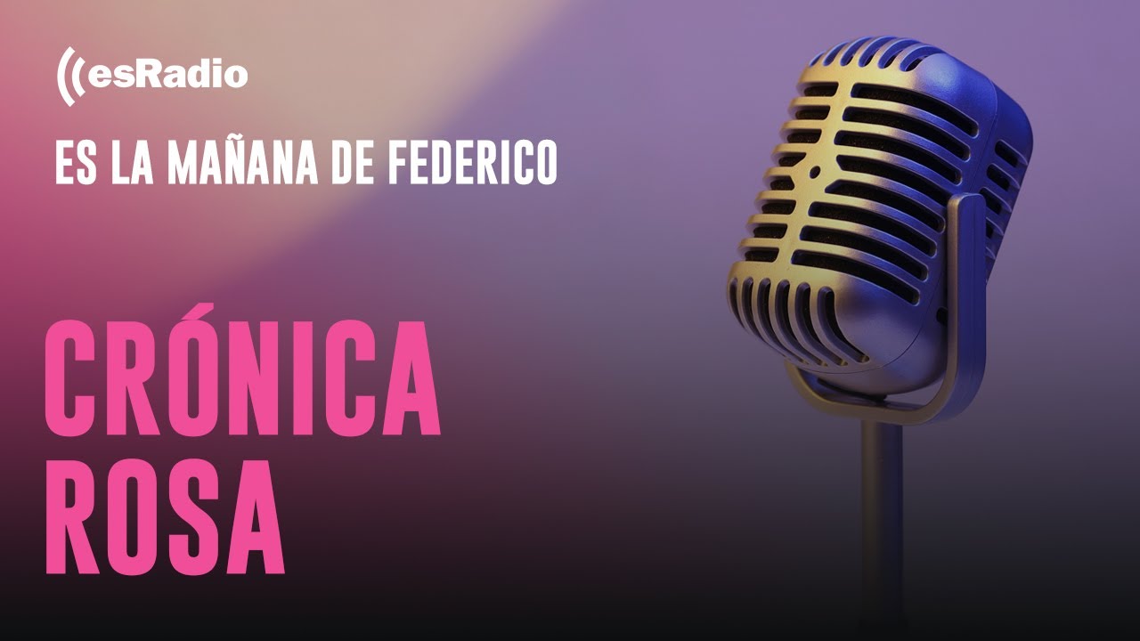 Crónica Rosa: Polémicas grabaciones sobre Encarna Sánchez