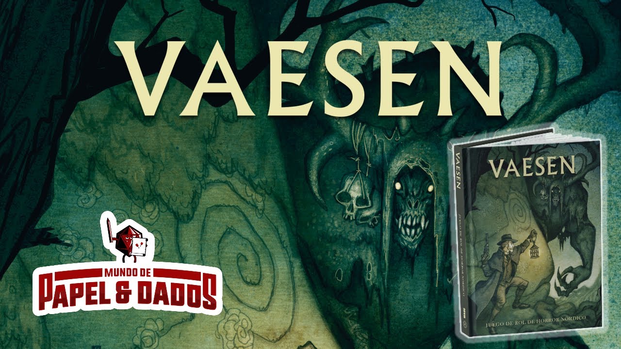 Vaesen