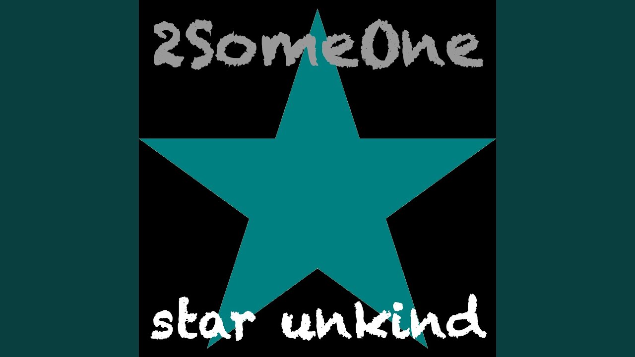 Star Unkind (Lanfranchi & Farina Radio)
