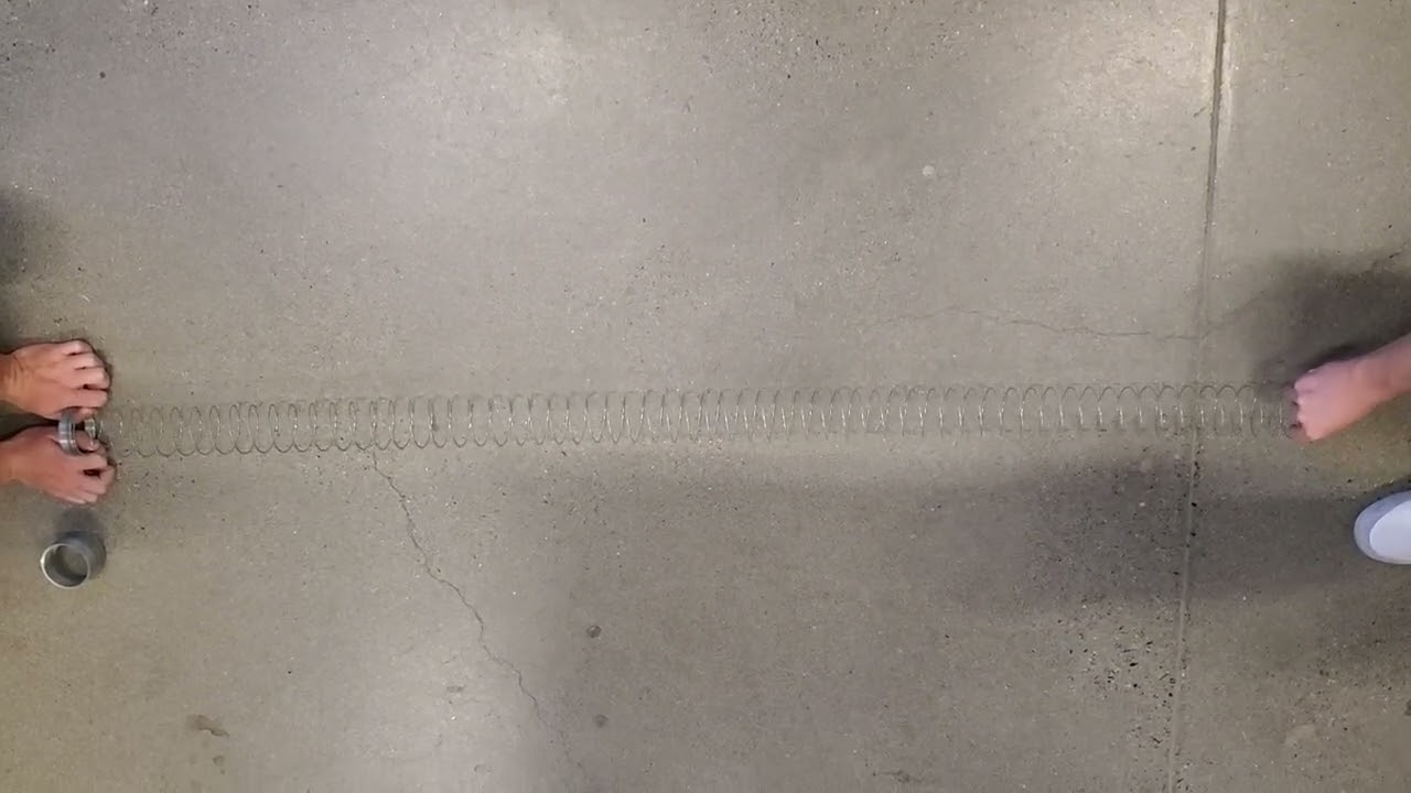 Medium Tension