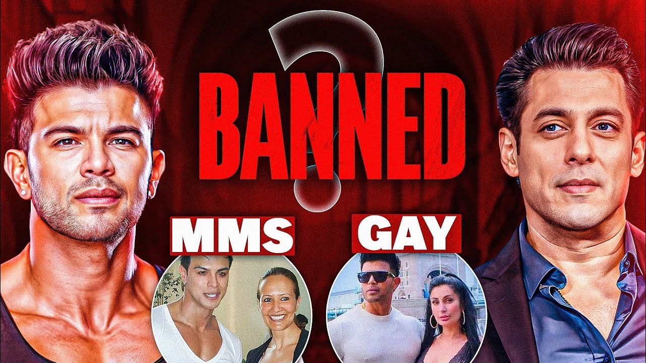 The Sudden Rise & Fall Of Sahil Khan - Tragedy Or Conspiracy?