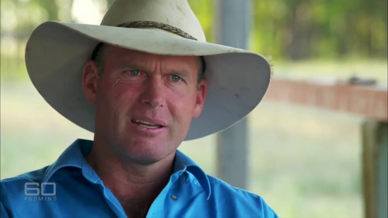CSG Mining industry Corruption - 60 Minutes