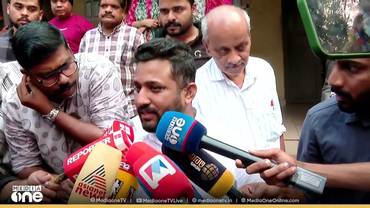 'മഞ്ചേരി ജയിലിലേക്കാണ്...' ഷിംജിതയുടെ അഭിഭാഷകന് പറയാനുള്ളത്...