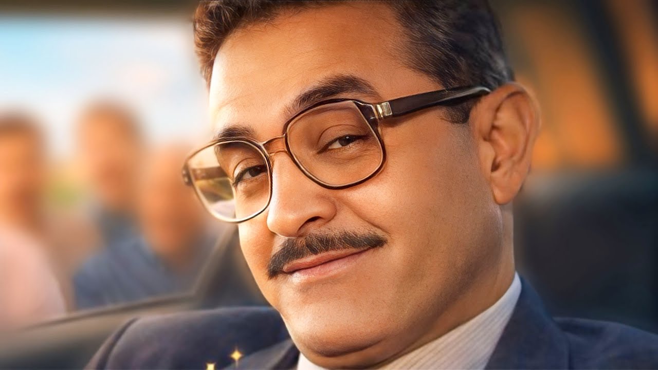 تجميعات مضحكة من شخصية 