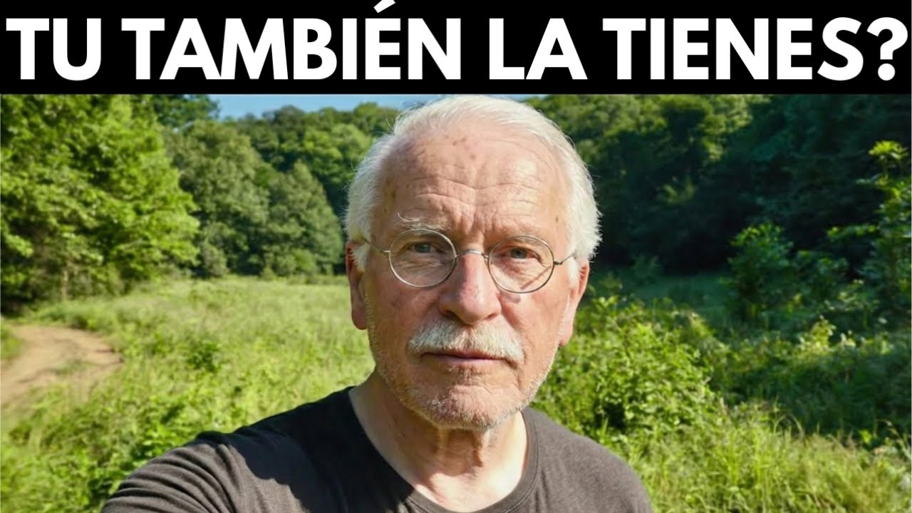 Esta Poderosa Característica Solo La Tienen Las Personas Solitarias - Carl Jung