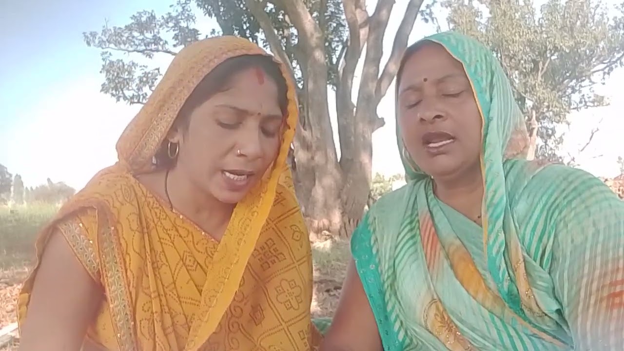 बहय लागय मस्त पवनवा कठोर यशोदा के ललनवा बहुत सुंदर लाचारी गीत 🤩