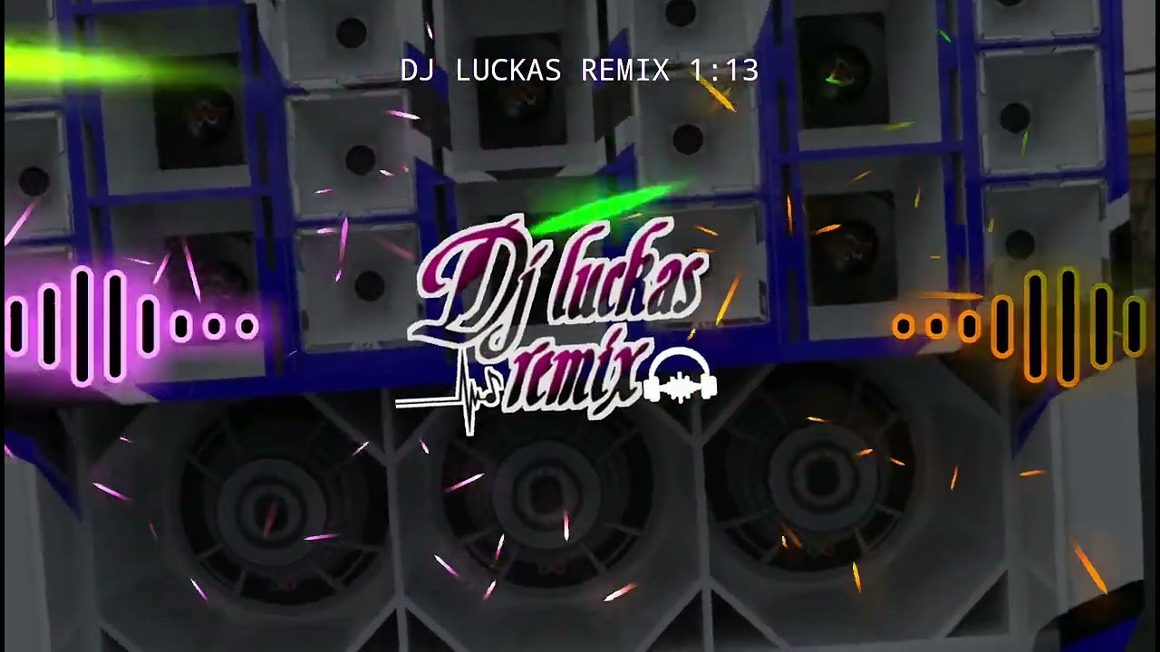🔥🫡 PISEIRO 2026 VAI CHORA  DJ LUCKAS REMIX ALTA QUALIDADE PISEIRO PRA PAREDÃO 2026