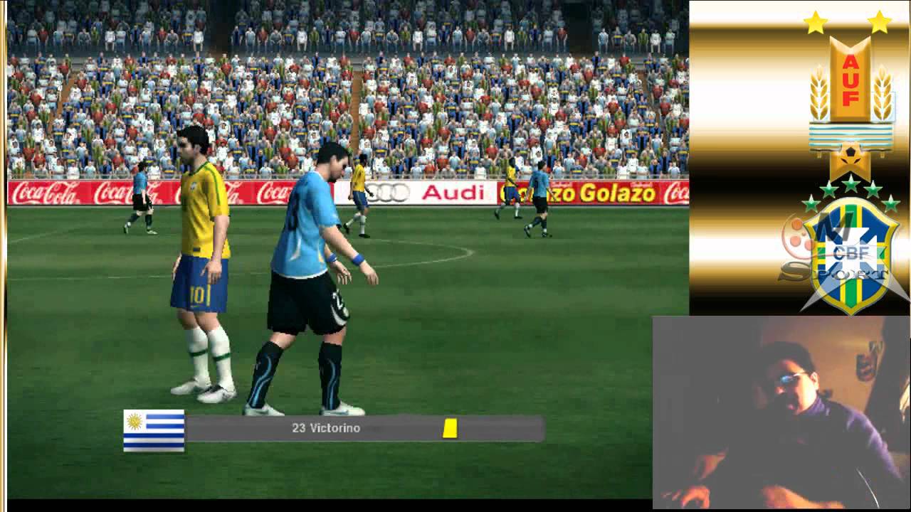 URUGUAY BRASIL EN VIVO