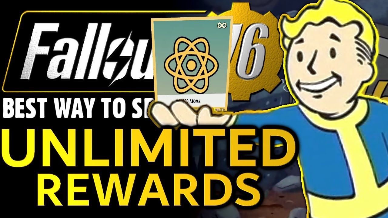 Лучший способ потратить билеты в 17-м сезоне Fallout 76