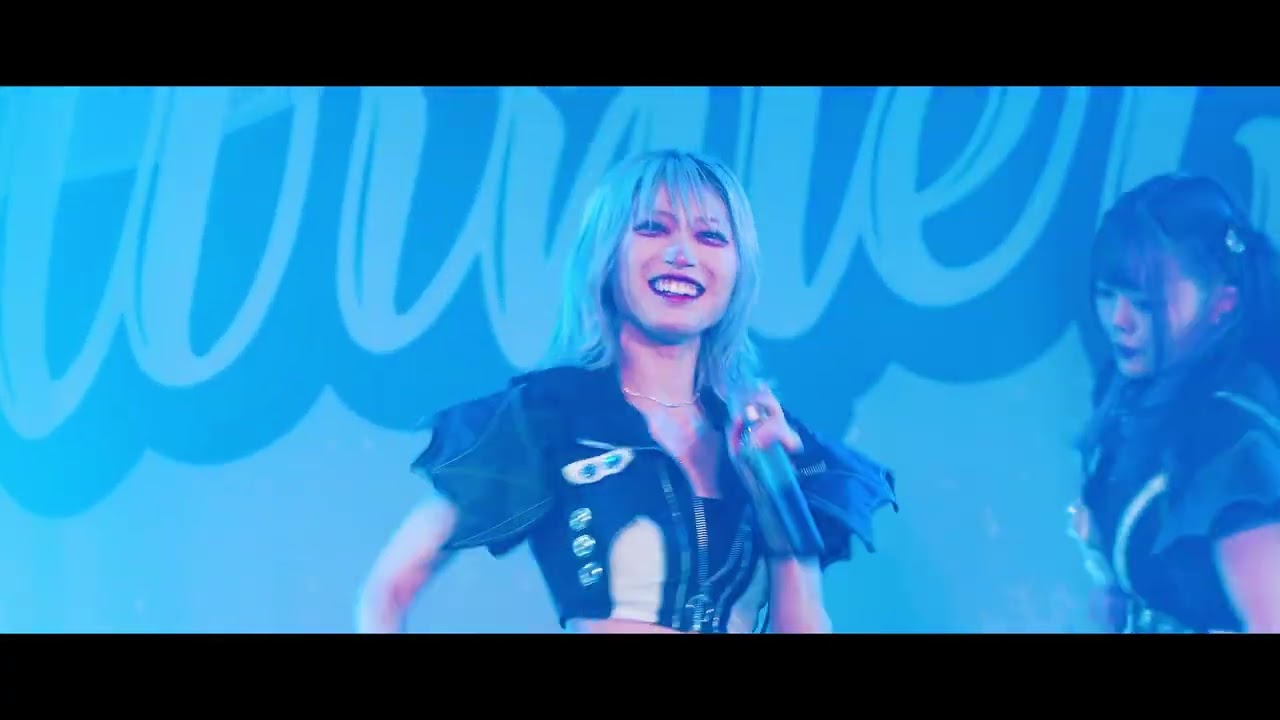 mistress「Ambitious! ＠DEC.24,2022 RAD JAM -Winter-」LIVE MV