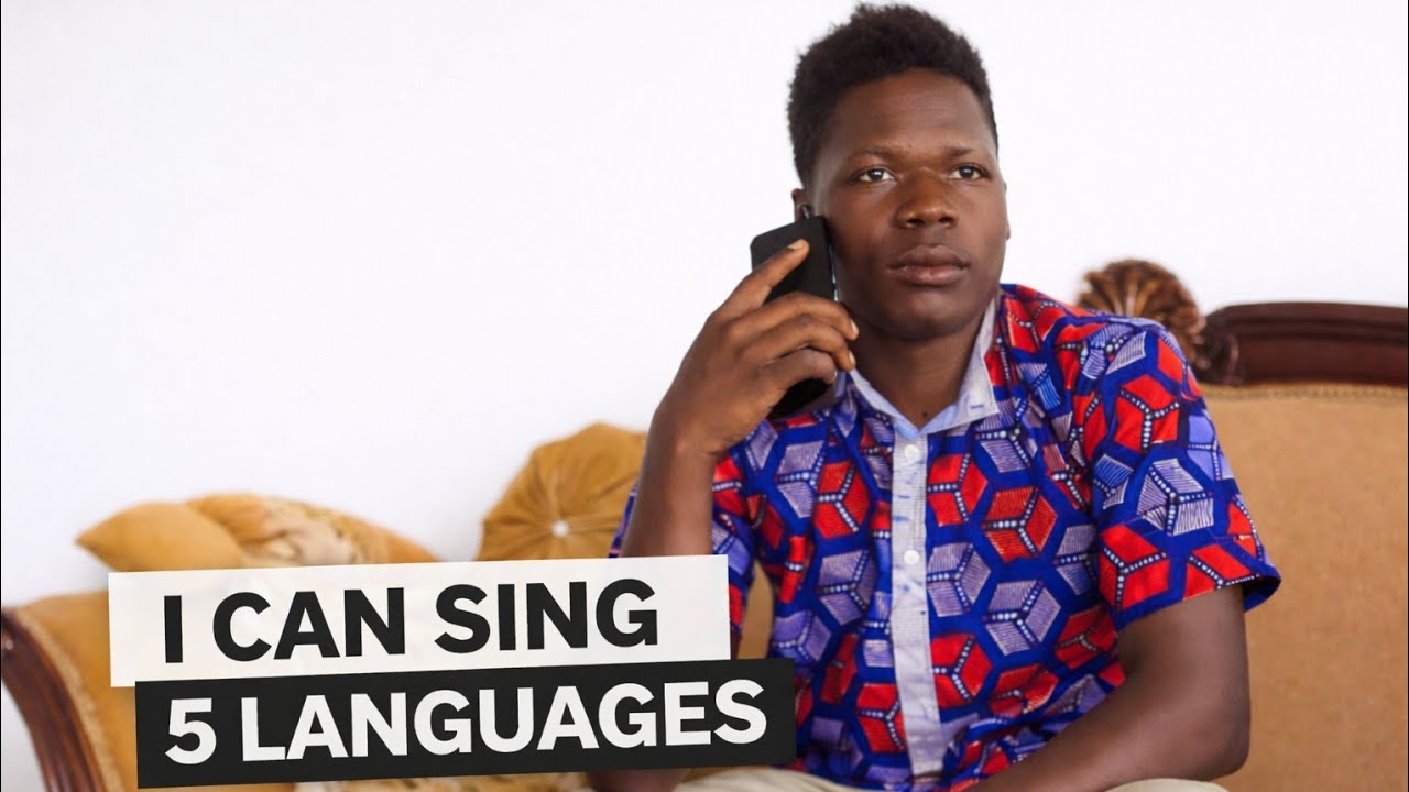 Famous Ohangla artist Boykaswagman on the ranks with Prince Indah speaks his mind 