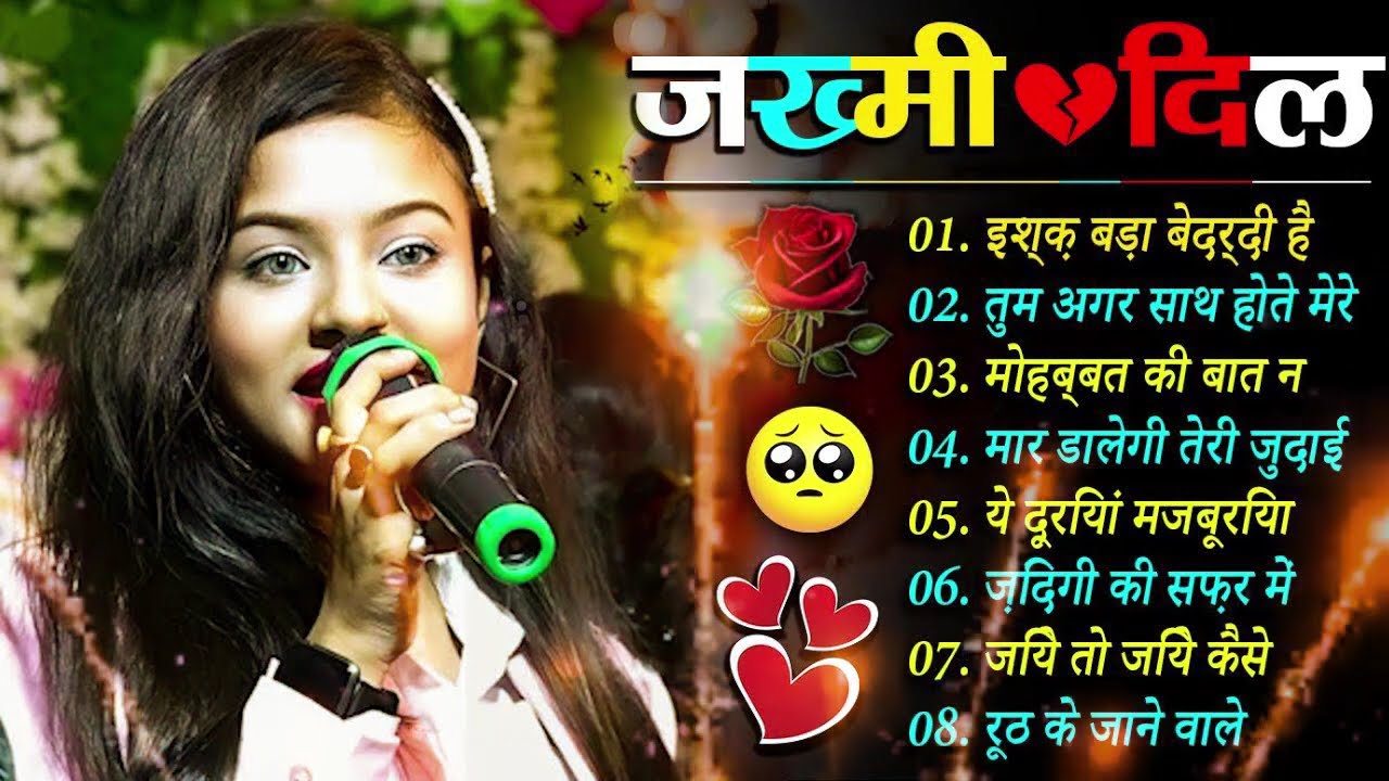 90’S Old Hindi Songs, 90s Love Song, Udit Narayan, Alka Yagnik, Kumar Sanu