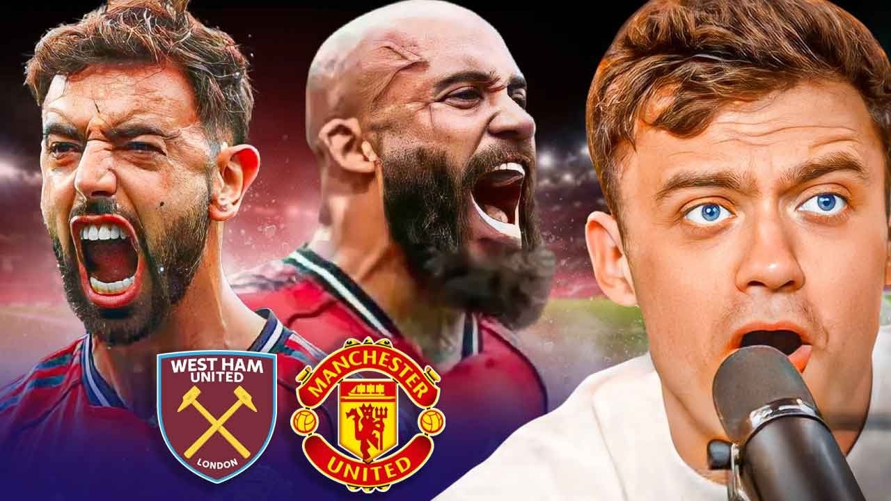 Will Manchester United Keep Their Winning Run Going?