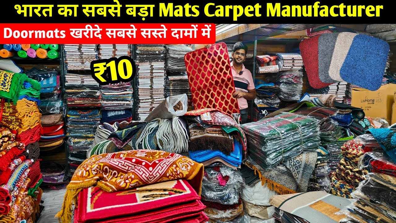 Carpet Artificial Grass Bedside Runners Flooring Mats Bath Mats on sale at Cheapest Doormat market