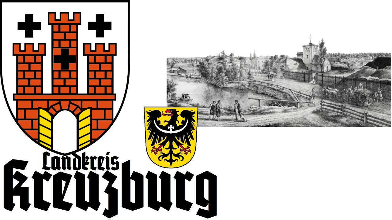 Landkreis Kreuzburg (Schlesien)