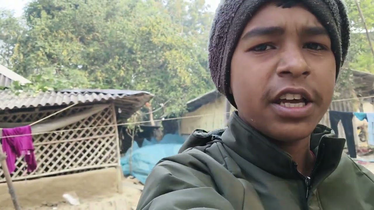 Gaon Ki Real Zindagi 😢 | Village Life Vlog | Desi Lifestyle Reality#VillageLife#GaonKiZindagi