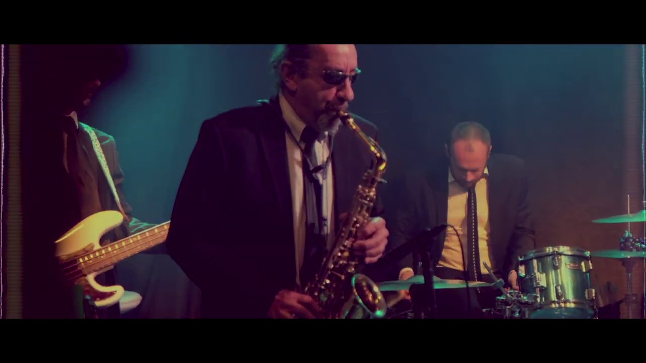 MISIRLOU / DICK DALE COVER By RESERVOIR ROCK