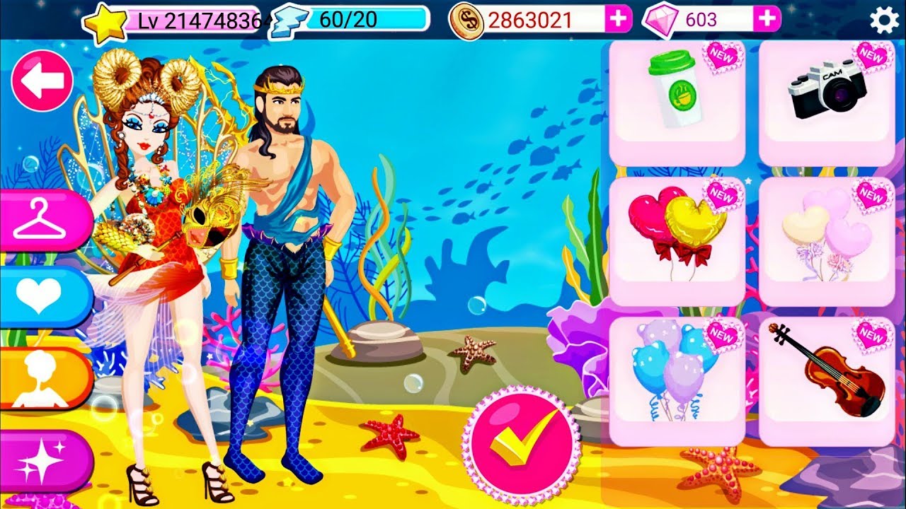 STAR GIRL [REVIEW]: SPECIAL CONTEST THEME 
