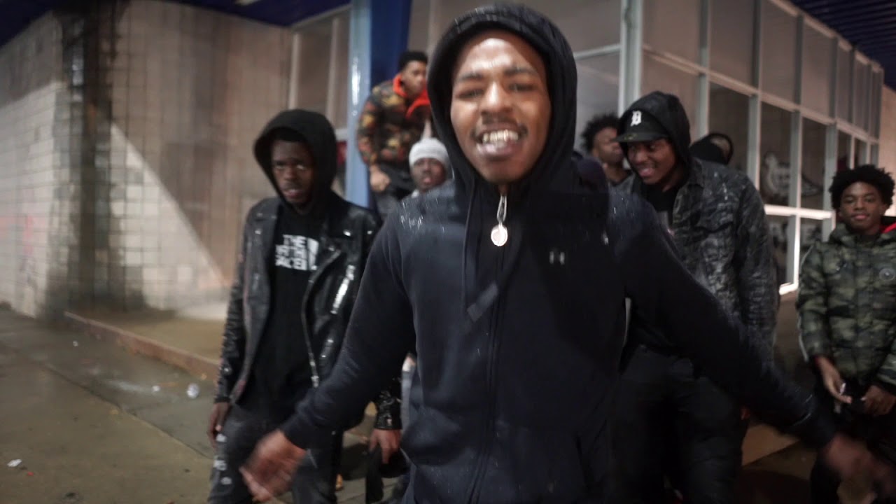 LOR 16 FT LOR DEZ - GOOD BYE