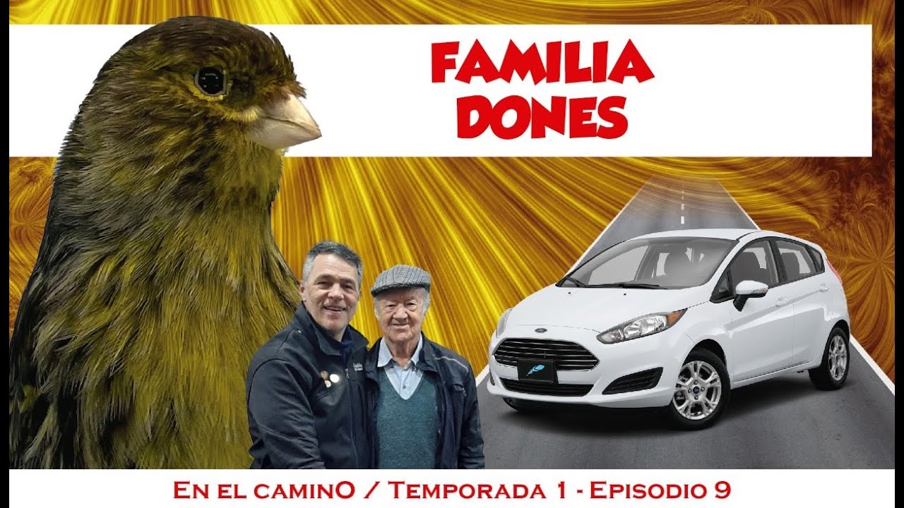 Visitamos el criadero de Rodrigo Dones