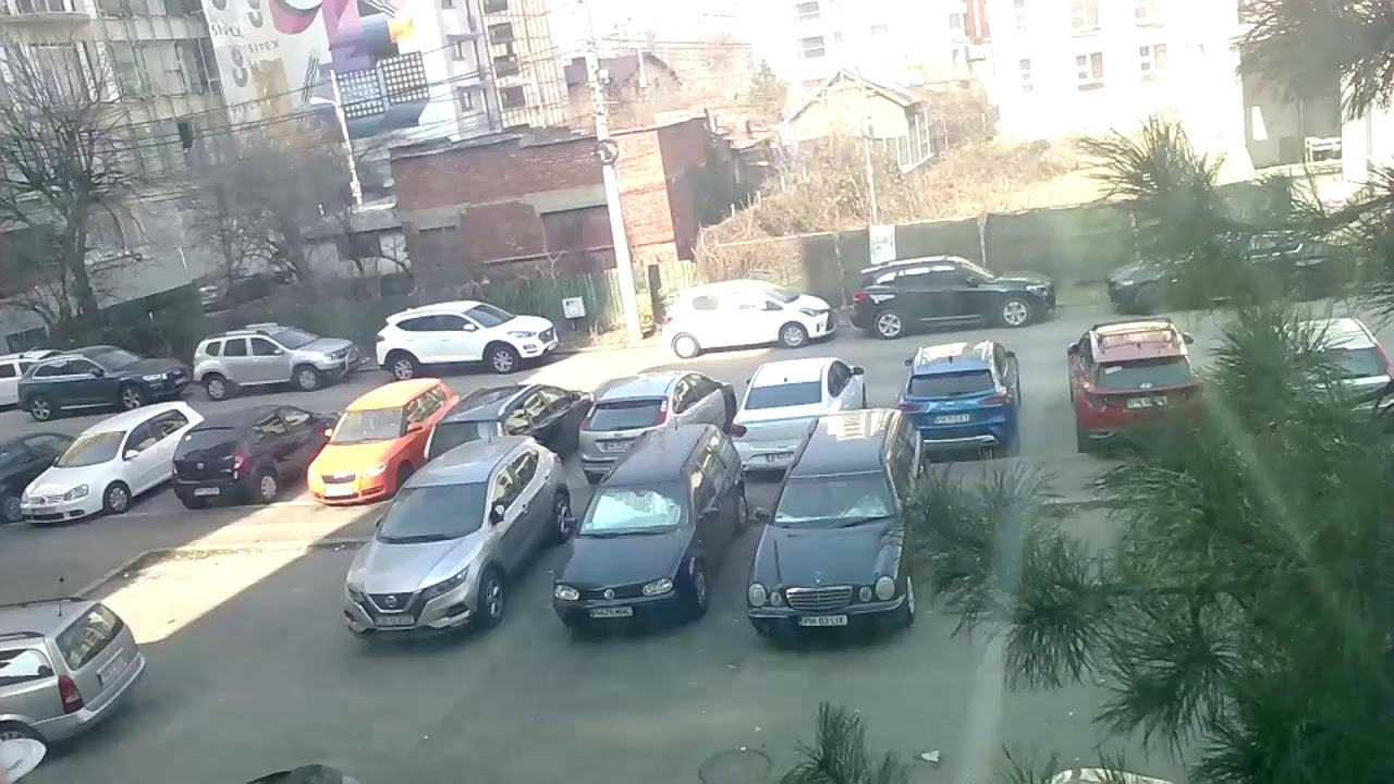 #Ploiești 2