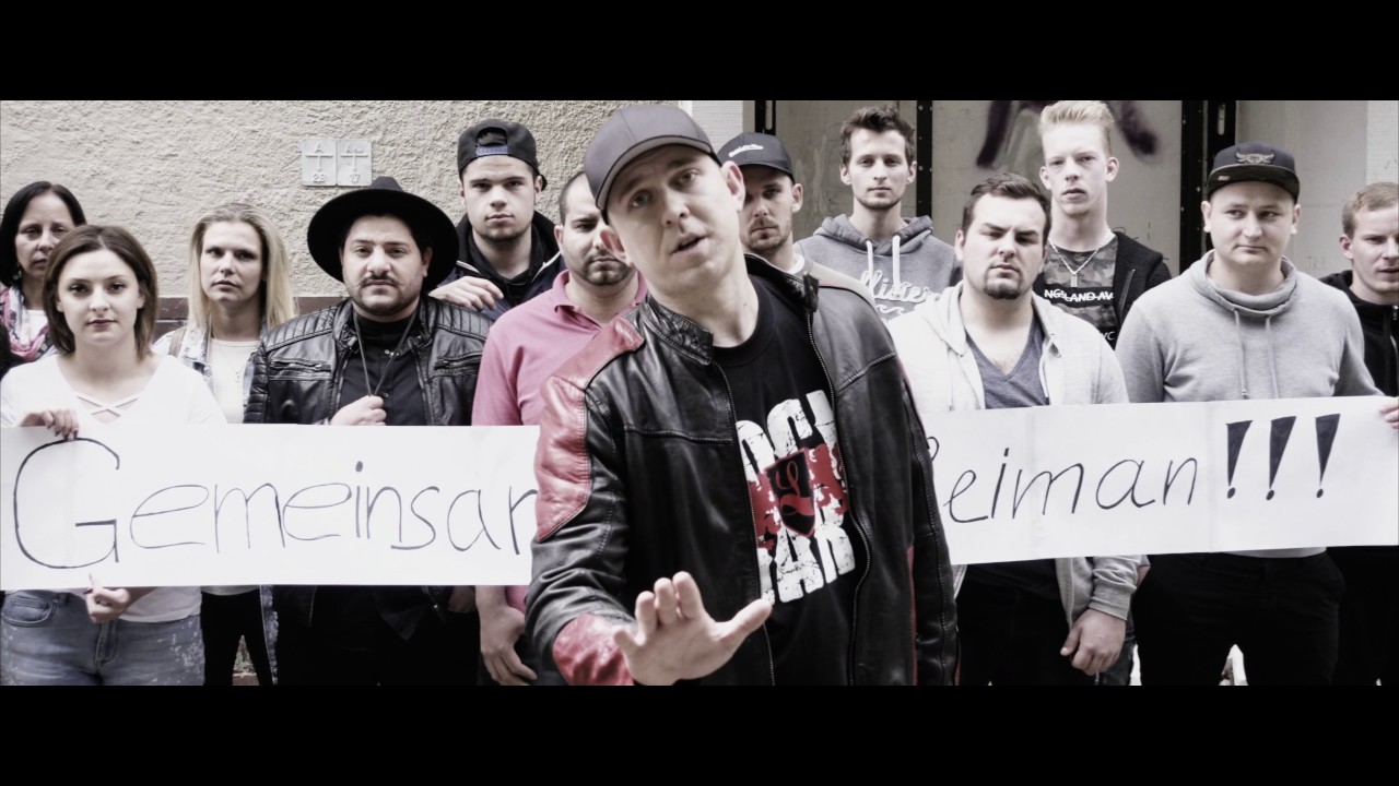 Wandam - C'est la vie (Gemeinsam für El-Sleiman) (Prod. Defacto)