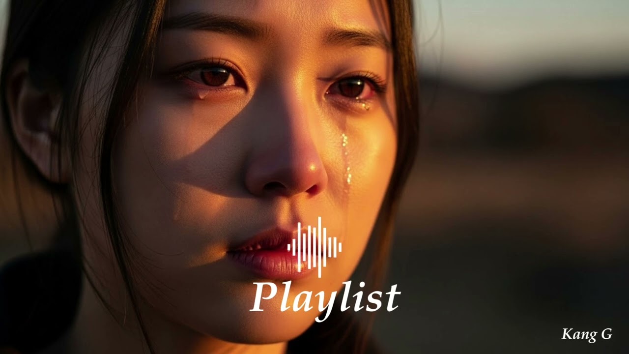 playlist 이별 후 가장 듣기 싫은 말 TOP5 | 감성 발라드| 공감 폭발 5곡 연속듣기 I 눈물주의 