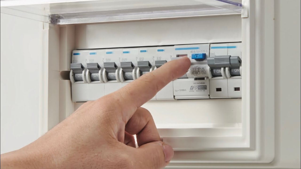 Protecția diferențială funcționează și fără împământare, însă….⁉️