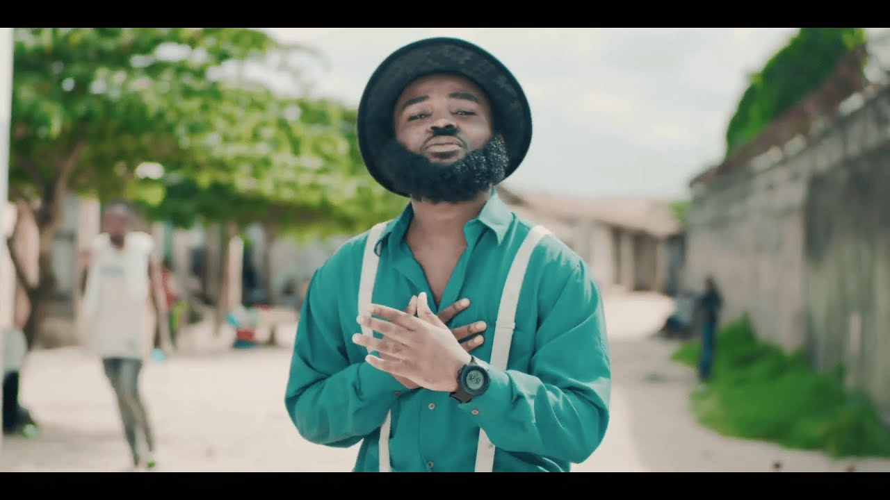 Aslay - Kiranga komo  official video