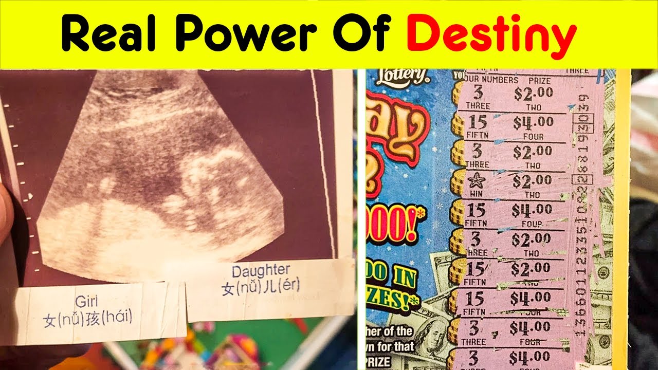 Photos That Make Us Believe In Fate Whether We Like It Or Not