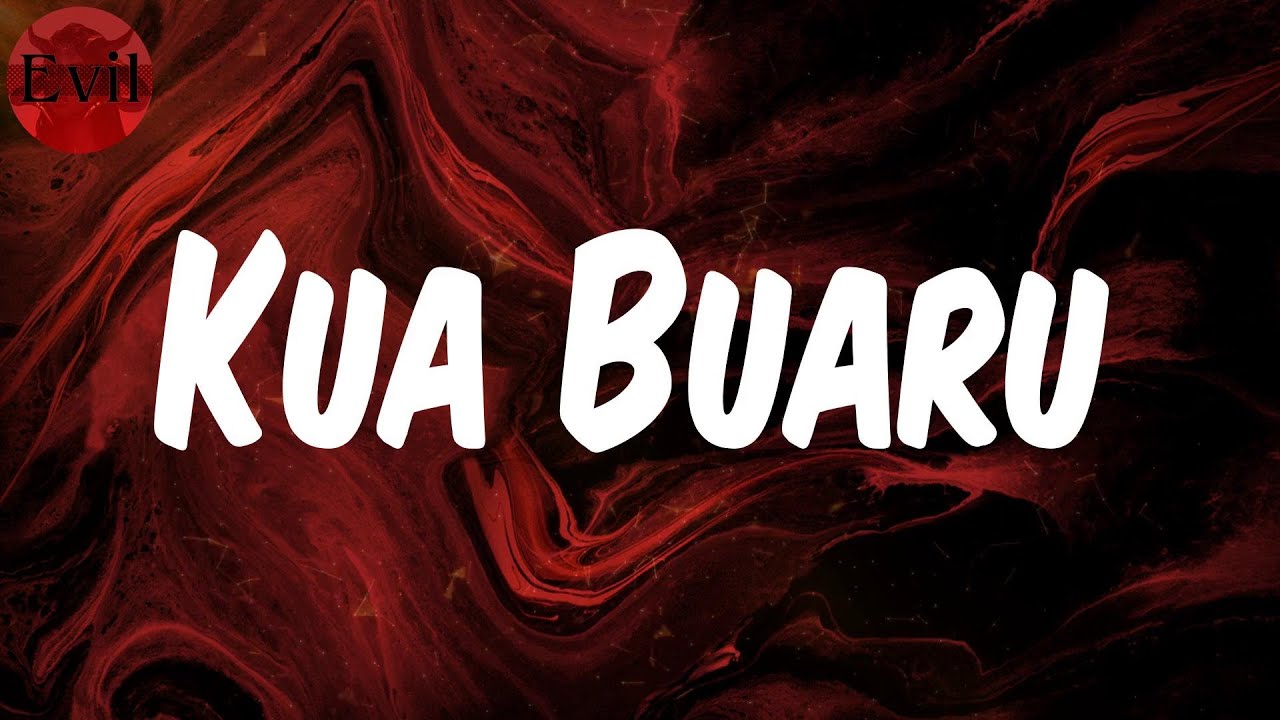 Calema - Lyrics - Kua Buaru
