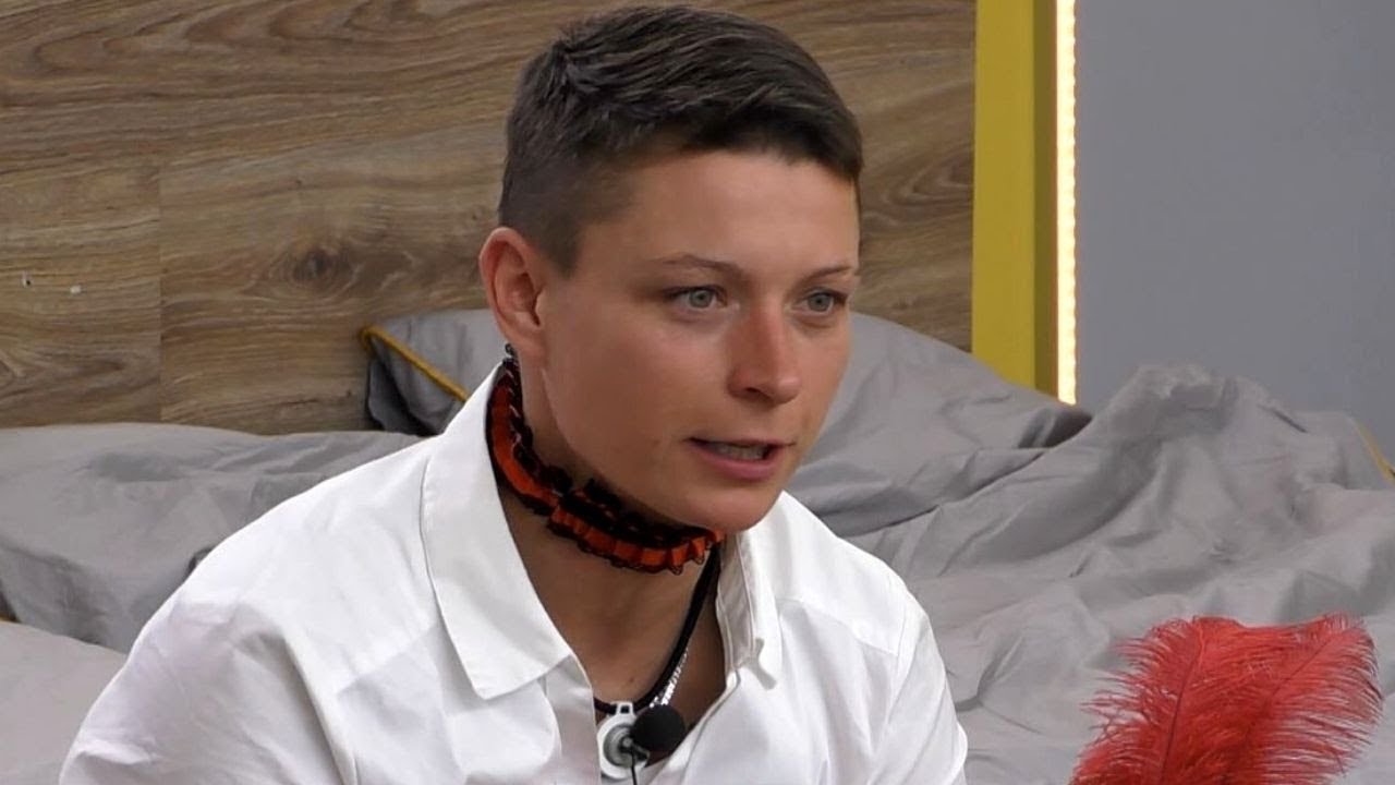 Natalia na znak protestu nie zjadła śniadania... Dlaczego? [Big Brother]