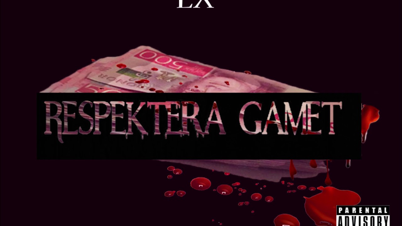 Ellex - Respektera Gamet