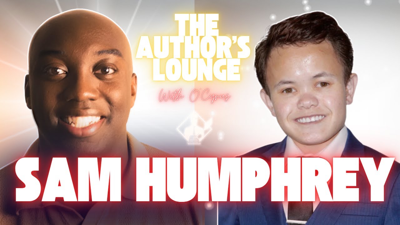 Actor, Sam Humphrey talks 'The Greatest Showman', Disability Film Challenge, Hollywood & much more!