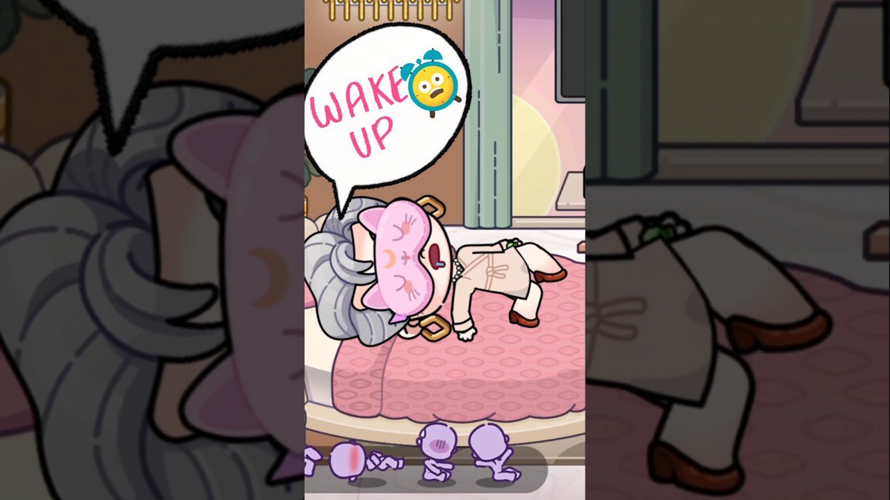 🎓 NEW Avatar World School Update! The Principal's Magic Trophy Secret! 🏆✨