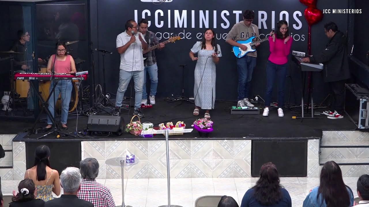 Virtudes que vuelven a ti | Ps. Bety Hernández