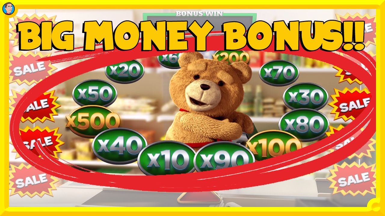 MAX FREESPINS!! Gold Cash, plus Ted, Leprechaun Goes Wild & More!