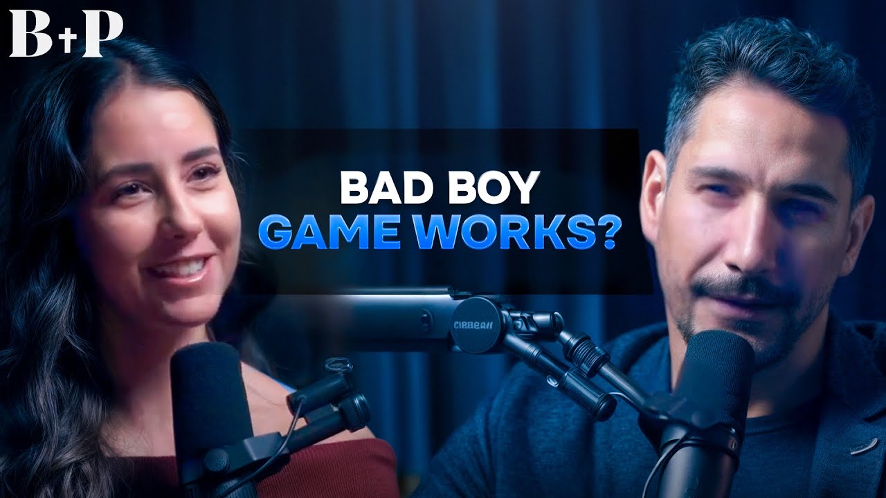 Avoid The Friendzone By Learning To Flirt Like An A$$hole! [Ep 55]