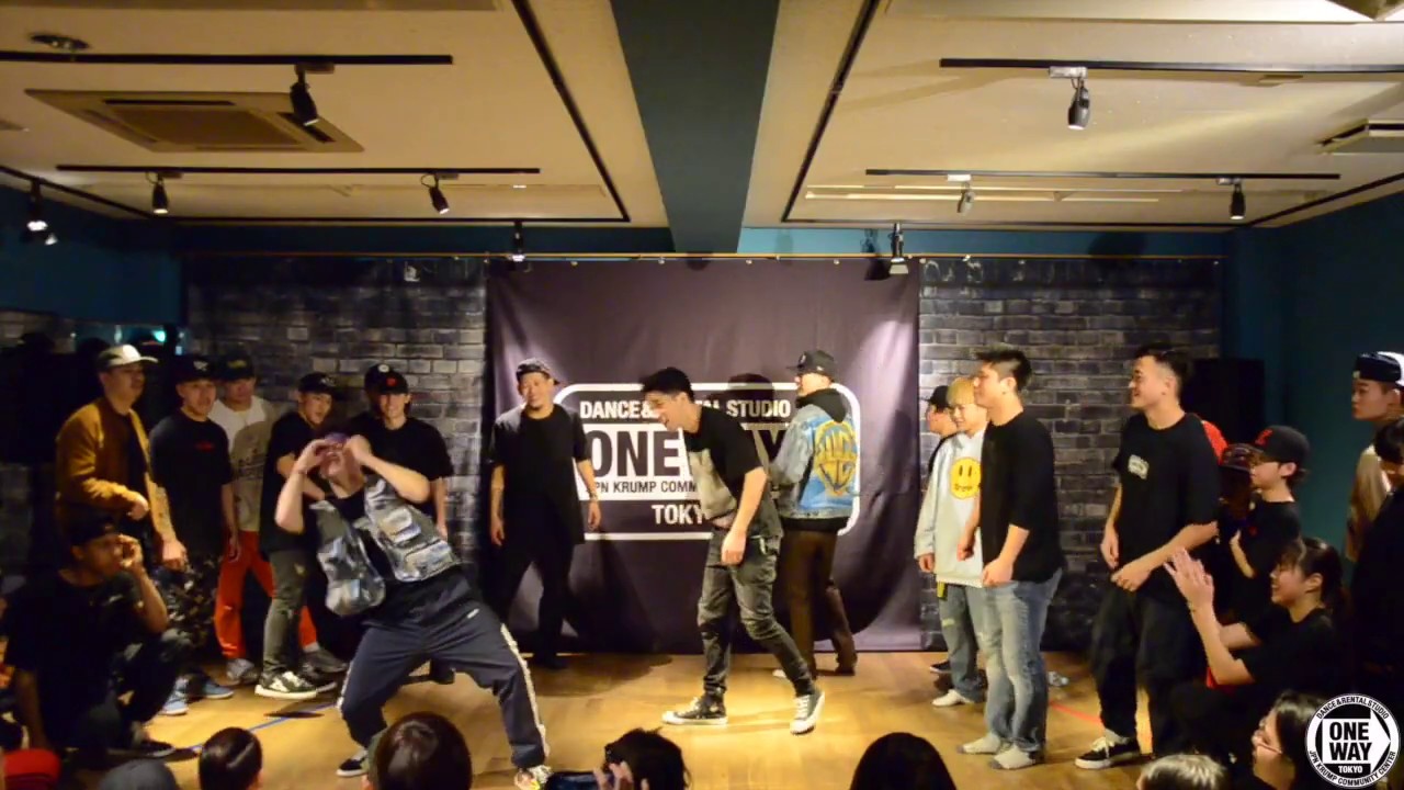 KTR & Kid Twiggz vs Boi Krow & Twiggz Deuce | KEEP OF BUCK SPECIAL | 2020.01.12