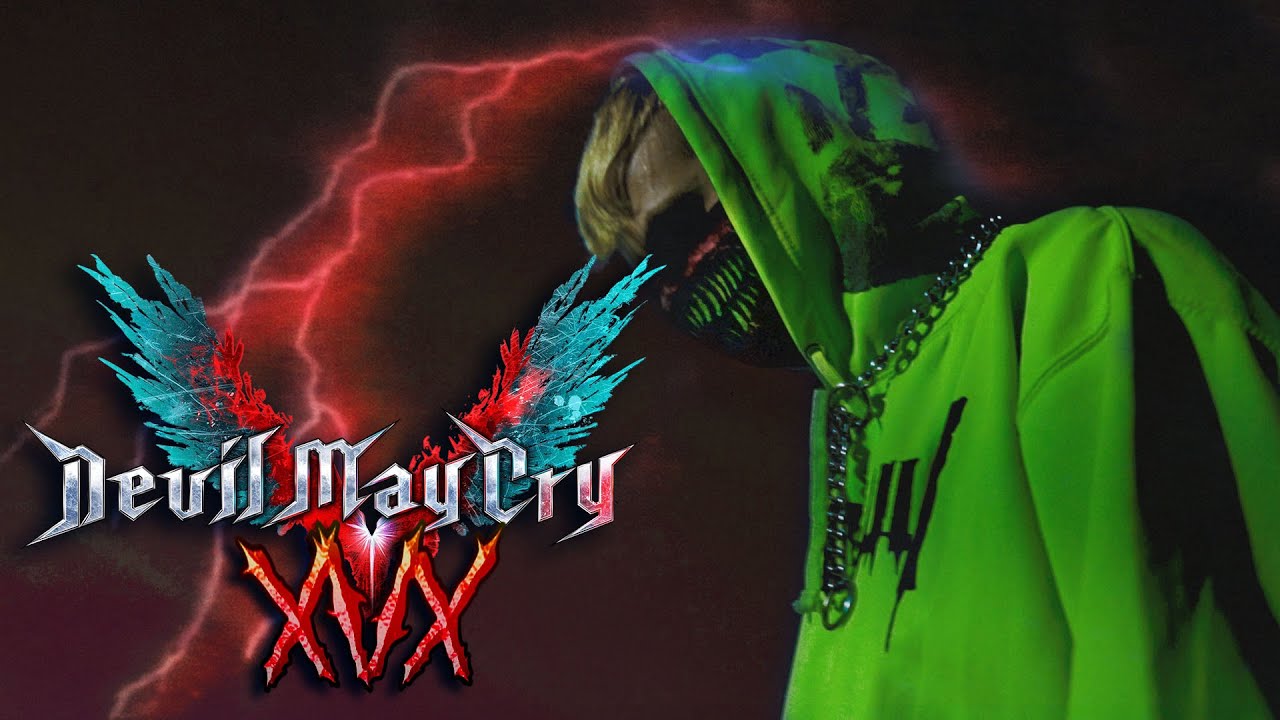 IN6N - Devil May Cry XvX (Prod. By Becko)