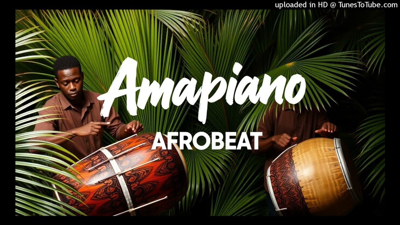 Wolof Rap Beat • Xuman x Keyti • Conscious Lyrics Ready