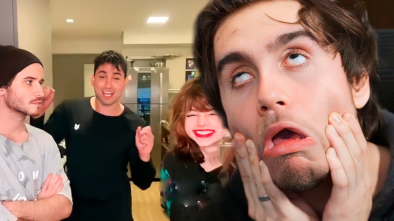 se eu crinjar TOMO UM LACTOBACILO kkkkk