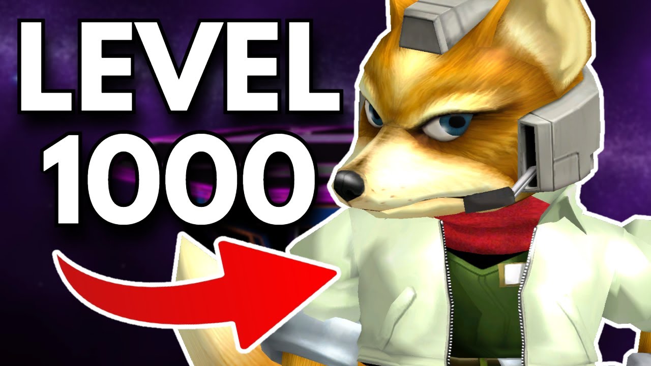 Can Humans Beat An AI Generated Smash Bros Player???